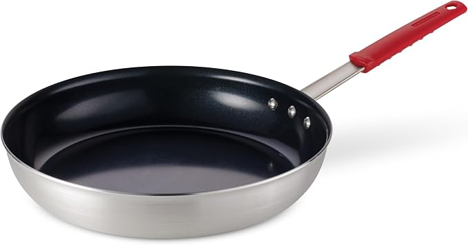 Tramontina Professional 14-Inch Ceramic Non Stick Extra Large Frying Pan by Tramontina
