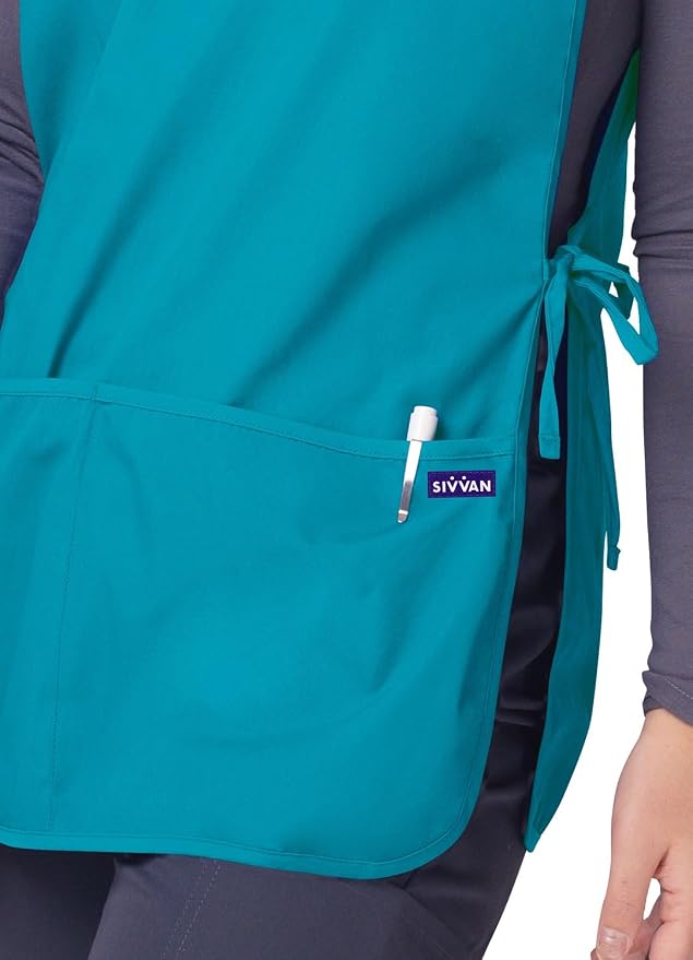 Sivvan Unisex Apron - Image 6