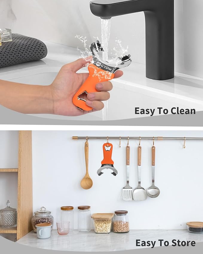 CYDW Mason Jar Opener Tool - Image 8