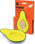 OTOTO Avocado Spoon Rest for Stove Top by OTOTO