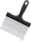 Grill Scraper, Griddle Scraper, Food Scraper by Unknown