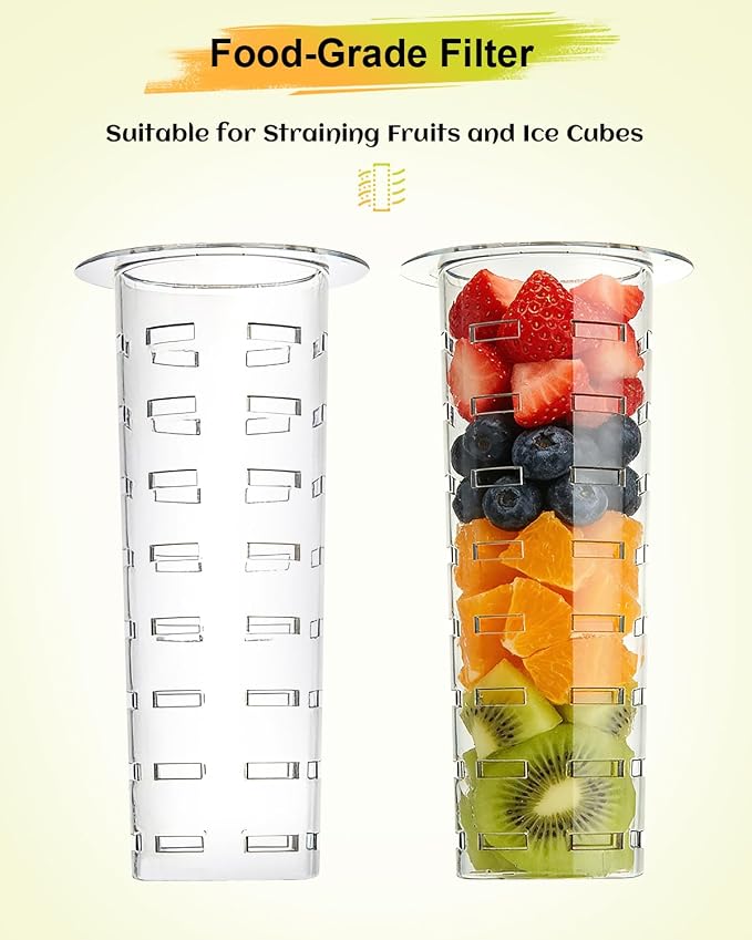 1 Gallon Drink Dispenser 2 Pack - Image 5