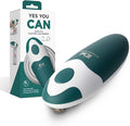 Kitchen Mama Auto 2.0 Electric Can Opener: Blade Opens Almost Any Can Pop or by KitchenMama