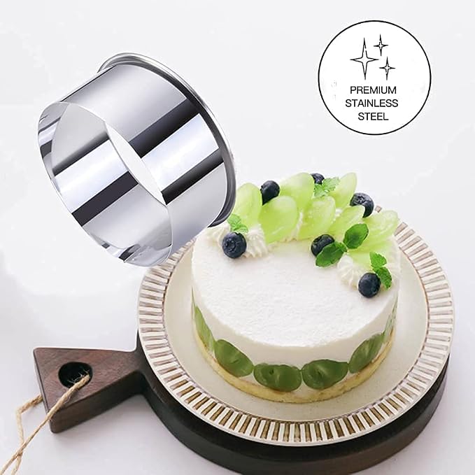 12 Pieces Biscuit Cookie Cutter Set - Image 5