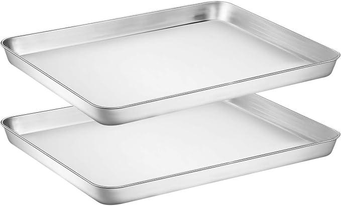Wildone Baking Sheet Set of 2 by Wildone