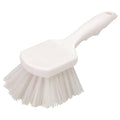 SPARTA Flo-Pac 8" Utility Scrub Brush by SPARTA