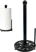 Vintage Paper Towel Holder Countertop by Minluful