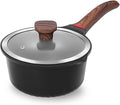 Vinchef 2qt Nonstick Sauce Pan by VINCHEFMeetBetterLife