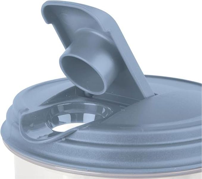 Sterilite 2 Quart Clear Round Plastic Pitcher, Dishwasher Proof - Image 9