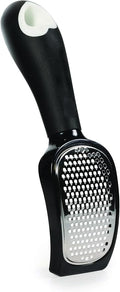 Cheese Grater | By Cosmic Autophagy, Sharp Stainless Steel, Comfortable Feel by Cosmic+Autophagy