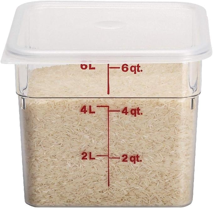 Cambro Food Storage Container - Image 3