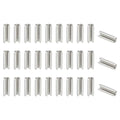 PATIKIL Slotted Spring Pin by PATIKIL