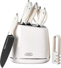 OOU Kitchen Knife Block Set by OOU