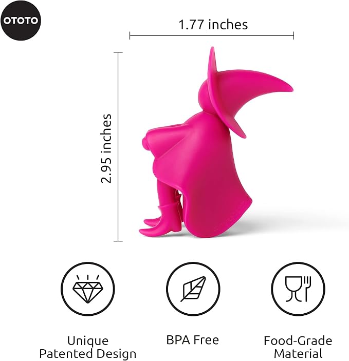 OTOTO Agatha Spoon Holder - Image 2