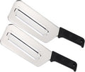 Cabbage Chopper Shredder, 2 Pack Cabbage Cutter Knife Kitchen Slicer Sauerkraut by Edgnb