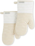 KitchenAid Albany Oven Mitt 2-Pack Set by KitchenAid