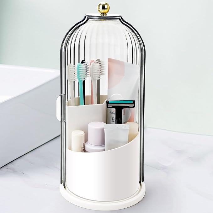 QIYVLOS Toothbrush Holders by QIYVLOS