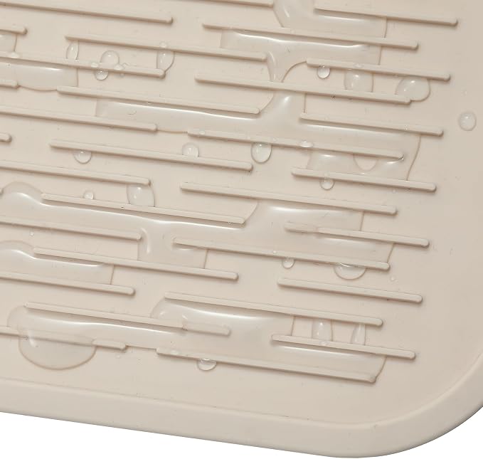 MicoYang Silicone Dish Drying Mat - Image 9