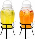 Havawish 2 Pack Drink Beverage Dispenser by Havawish