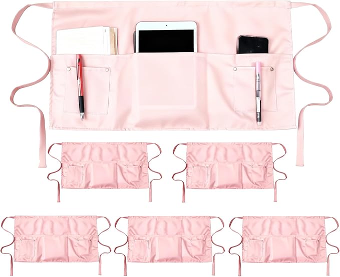 TiwerlfeServer Waist Aprons by Tiwerlfe