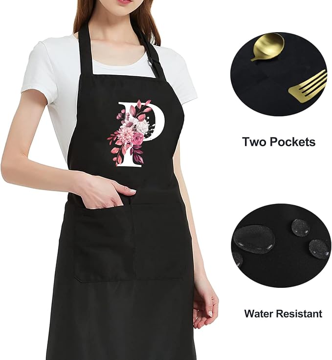 Personalized Aprons for Women - Image 5