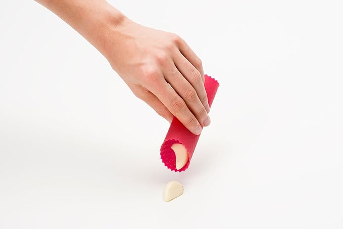 Zyliss Garlic Peeler - Image 4