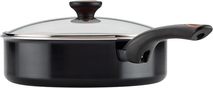 Farberware Glide Ceramic Nonstick Saute Pan / Frying Pan / Fry Pan - Image 8