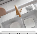 Fast Drying Faucet Mat for Kitchen Sink, Water Absorbent Diatomite Stone Sink by Unknown
