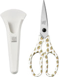Linoroso Kitchen Scissors Heavy Duty Kitchen Shears by Linoroso