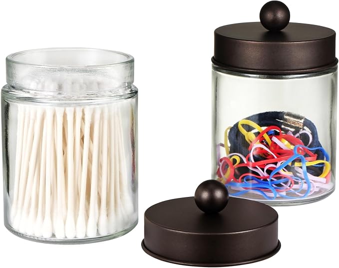 SheeChung Qtip Holder Dispenser - Image 6