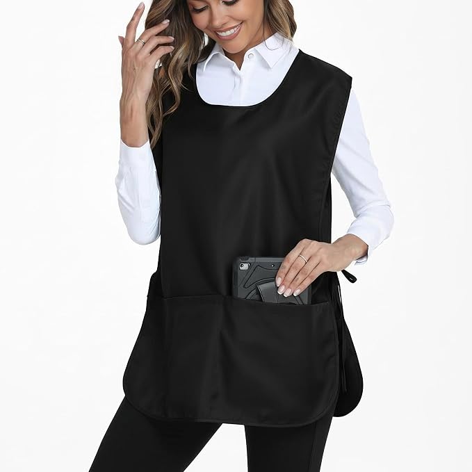 Xeoxarel Unisex Cobbler Apron - Image 2