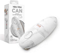 Kitchen Mama Auto 2.0 Electric Can Opener: Blade Opens Almost Any Can Pop or by KitchenMama