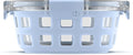 Ello Duraglass Meal Prep Container- Glass Food Storage Container by Ello