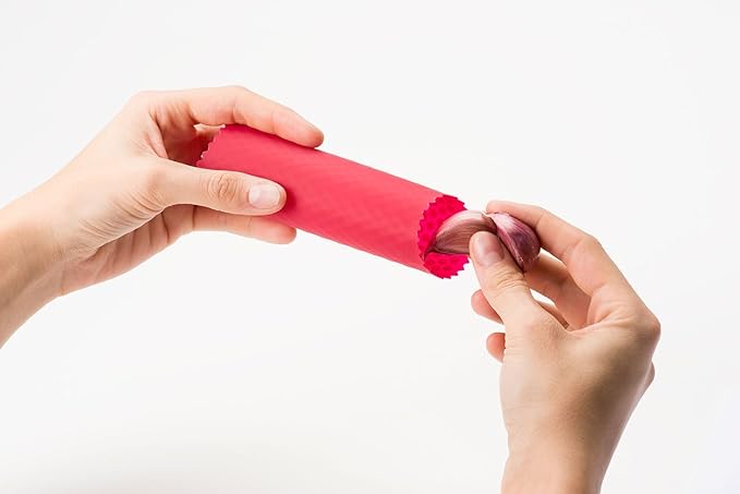 Zyliss Garlic Peeler - Image 2