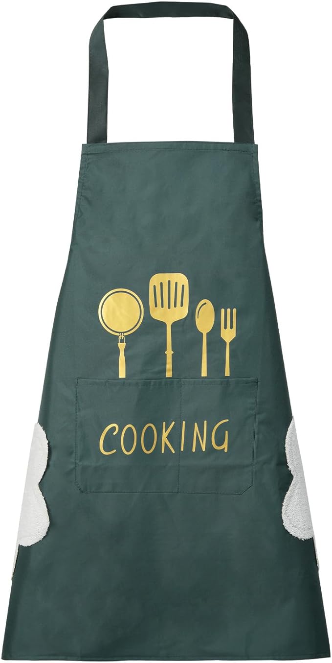 DILLMAN Women Kitchen Apron by DILLMAN