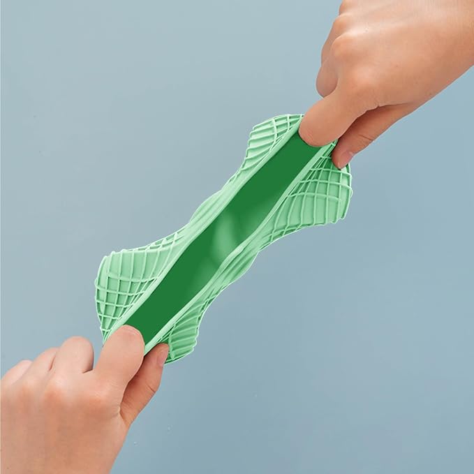 Mini Silicone Oven Mitts Set, Oven Mitts Heat Insulation, Oven Gloves - Image 4