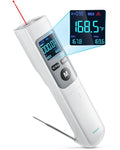 ERICKHILL Infrared Thermometer Gun, Heat Temp Temperature Gun by ERICKHILL