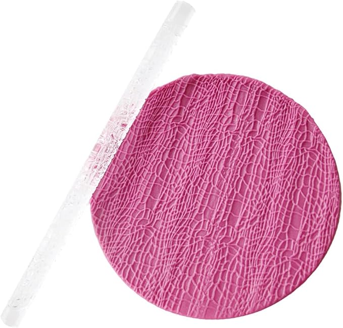 Rengue Acrylic Rolling Pin - Image 5