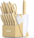 Astercook Kitchen Knife Set by Astercook