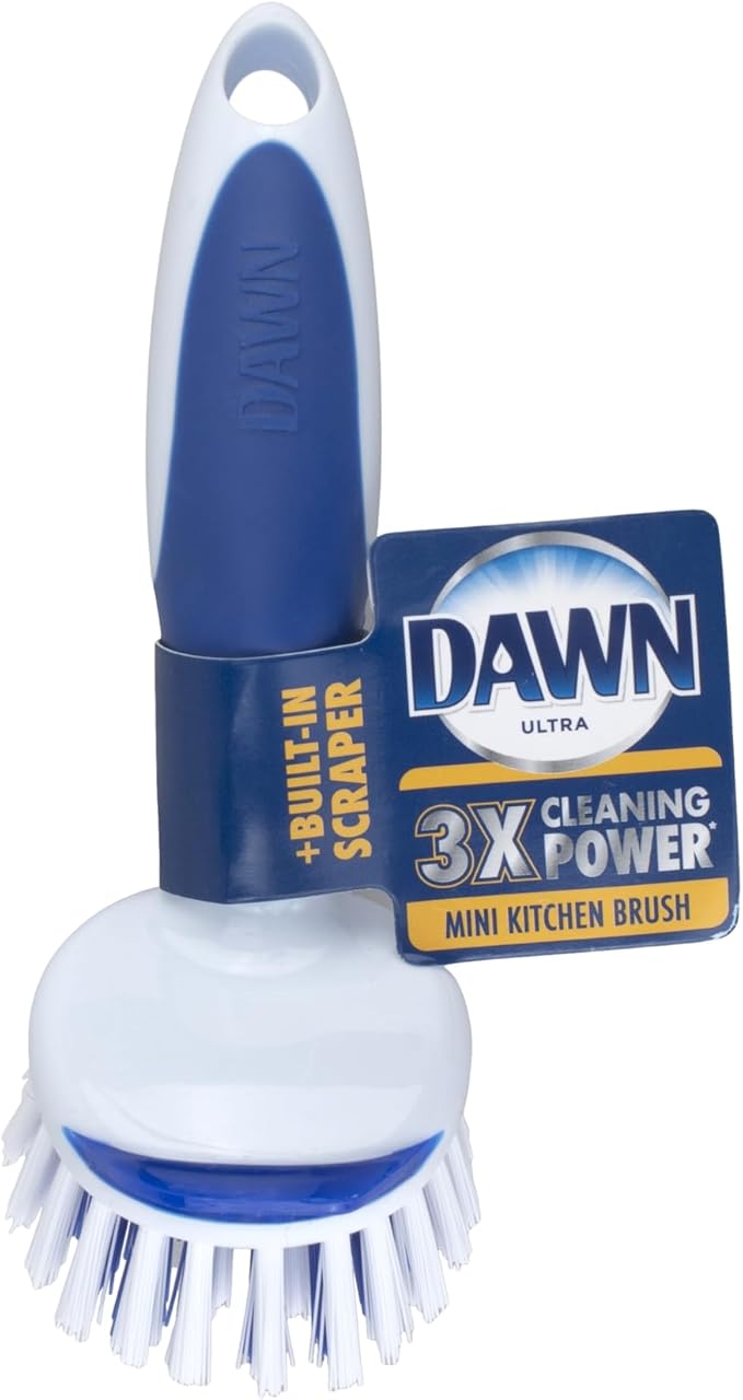 Dawn Mini Kitchen Brush - Image 7