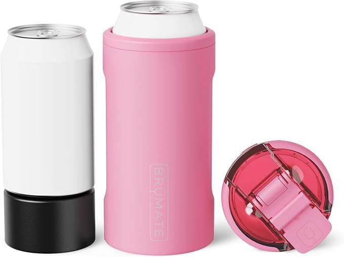 BrüMate Hopsulator Trio 3-in-1 Insulated Can Cooler by Br%C3%BCMate