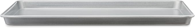 Amazon Basics Ceramic Nonstick Baking Sheet & Cooling Rack Set, Dishwasher Safe - Image 6