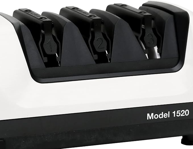 Chef’s Choice Professional Electric Knife Sharpeners - Image 3