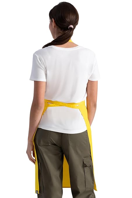 Chef Works Unisex Butcher Apron - Image 3