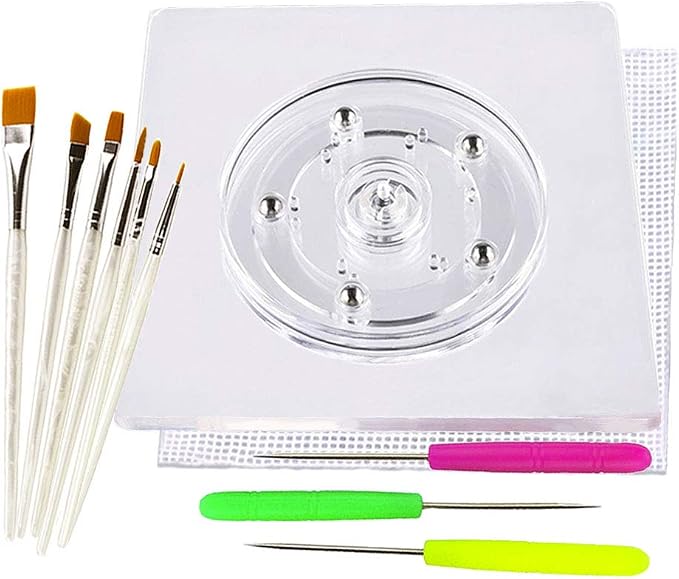 Sugar Cookie Decorating Tools by Ausplua