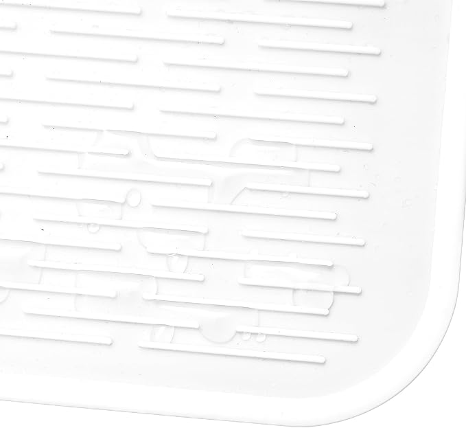 MicoYang Silicone Dish Drying Mat - Image 9