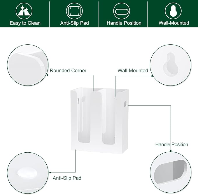 Disposable Coffee Cup Dispenser - Image 3