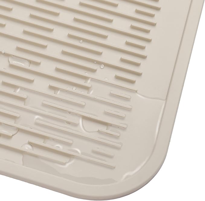 MicoYang Silicone Dish Drying Mat - Image 9