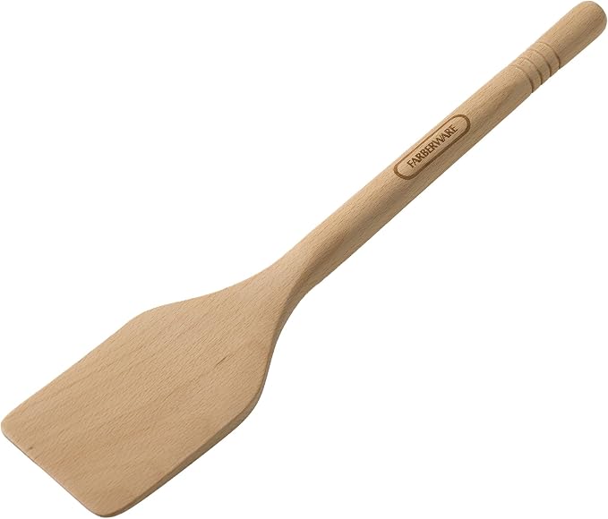 Farberware Beechwood Turner Spatula by Farberware