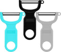 Original Vegetable Peeler, Potato Peelers by KITCHPOWER